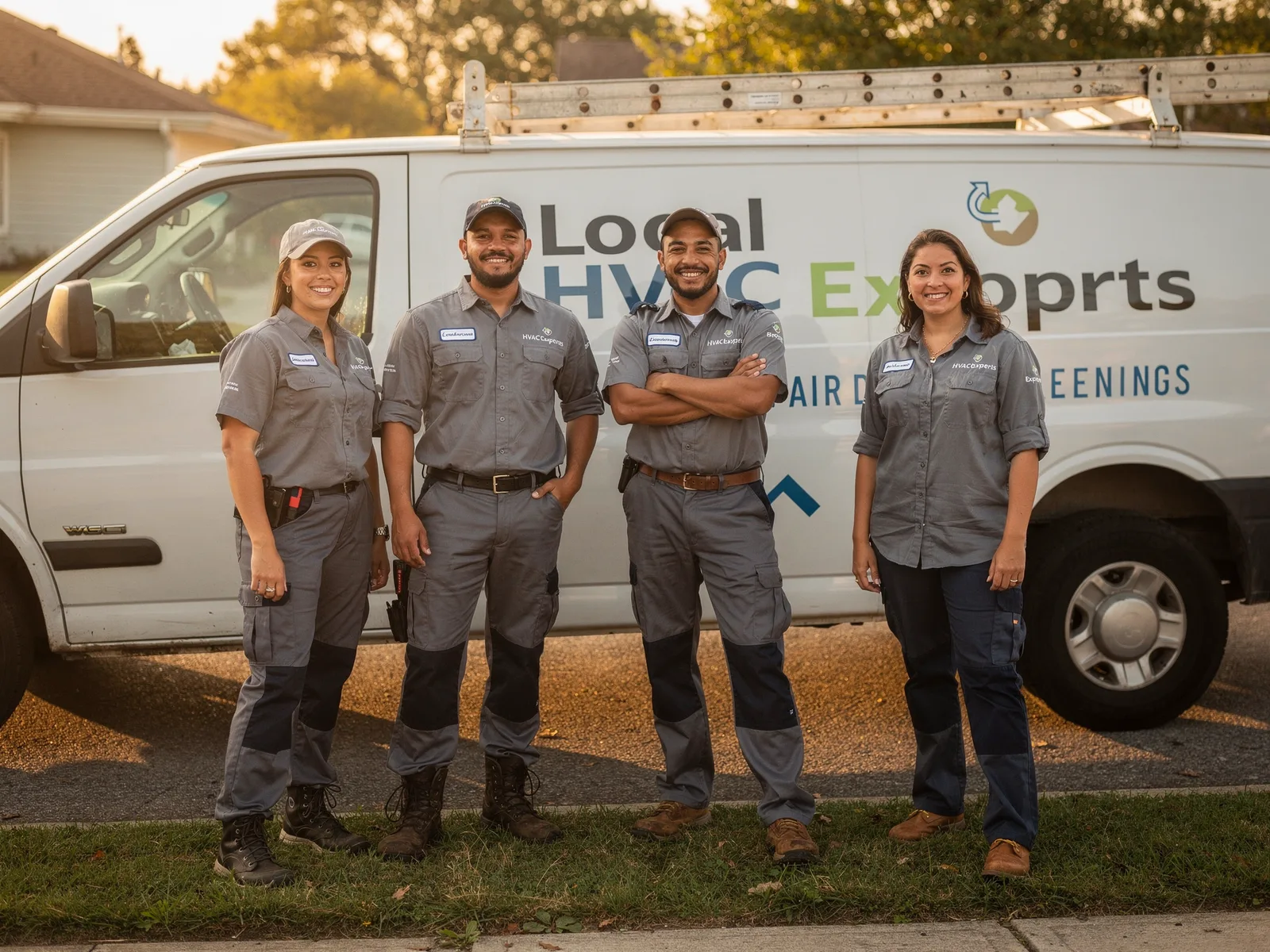 24/7 HVAC Repair & AC Replacement company in Rutland, OH